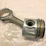 Cummins ISL 8.3L PACCAR DIESEL ENGINE CONNECTING ROD 5271843 PISTON 4932721 OEM - 126$ Picture 1 of 7 Picture 2 of 7 Picture 3 of 7 Picture 4 of 7 Picture 5 of 7 Picture 6 of 7 Picture 7 of 7 Picture 1 of 7 Picture 2 of 7 Picture 3 of 7 Picture 4 of 7 Picture 5 of 7