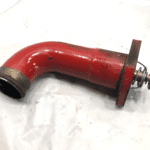 Cummins ISL 8.9 Diesel Engine Coolant Water Outlet Tube Thermostat 3944144 OEM - 121.5$ Picture 1 of 4 Picture 2 of 4 Picture 3 of 4 Picture 4 of 4 Picture 1 of 4