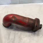 Cummins ISL 8.9 Diesel Engine Coolant Water Outlet Tube Thermostat 3944144 OEM - 121.5$ Picture 1 of 4 Picture 2 of 4 Picture 3 of 4 Picture 4 of 4 Picture 1 of 4 Picture 2 of 4 Picture 3 of 4