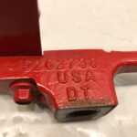 Cummins ISL-G Engine bracket 5262736 OEM - 90$ Picture 1 of 4 Picture 2 of 4 Picture 3 of 4 Picture 4 of 4 Picture 1 of 4 Picture 2 of 4 Picture 3 of 4 Picture 4 of 4