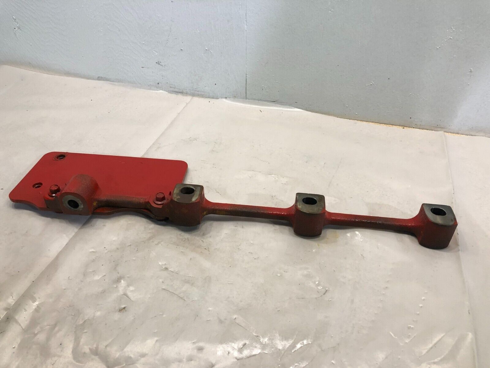 Cummins ISL-G Engine bracket 5262736 OEM