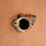 Cummins ISL ISC 8.3 Water Elbow Inlet 5396266 5396267 OEM - 85$ Picture 1 of 4 Picture 2 of 4 Picture 3 of 4 Picture 4 of 4 Picture 1 of 4 Picture 2 of 4