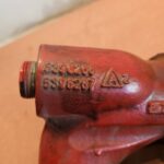 Cummins ISL ISC 8.3 Water Elbow Inlet 5396266 5396267 OEM - 85$ Picture 1 of 4 Picture 2 of 4 Picture 3 of 4 Picture 4 of 4 Picture 1 of 4 Picture 2 of 4 Picture 3 of 4 Picture 4 of 4