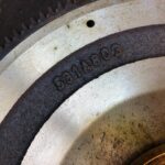 Cummins ISL9 ISC 8.9 DIESEL ENGINE FLYWHEEL 5314805 OEM - 382.5$ Picture 1 of 6 Picture 2 of 6 Picture 3 of 6 Picture 4 of 6 Picture 5 of 6 Picture 6 of 6 Picture 1 of 6 Picture 2 of 6 Picture 3 of 6