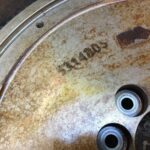 Cummins ISL9 ISC 8.9 DIESEL ENGINE FLYWHEEL 5314805 OEM - 382.5$ Picture 1 of 6 Picture 2 of 6 Picture 3 of 6 Picture 4 of 6 Picture 5 of 6 Picture 6 of 6 Picture 1 of 6 Picture 2 of 6 Picture 3 of 6 Picture 4 of 6 Picture 5 of 6 Picture 6 of 6