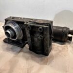 Cummins ISM M11 Diesel Engine Oil Filter Housing Base 3102774 w/ Oil Cooler  OEM - 373.5$ Picture 1 of 6 Picture 2 of 6 Picture 3 of 6 Picture 4 of 6 Picture 5 of 6 Picture 6 of 6 Picture 1 of 6 Picture 2 of 6