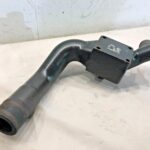 Cummins ISM11 M11 QSM Diesel Engine Upper Thermostat Housing 3104698 OEM - 157.5$ Picture 1 of 5 Picture 2 of 5 Picture 3 of 5 Picture 4 of 5 Picture 5 of 5 Picture 1 of 5 Picture 2 of 5