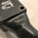 Cummins ISM11 M11 QSM Diesel Engine Upper Thermostat Housing 3104698 OEM - 157.5$ Picture 1 of 5 Picture 2 of 5 Picture 3 of 5 Picture 4 of 5 Picture 5 of 5 Picture 1 of 5 Picture 2 of 5 Picture 3 of 5 Picture 4 of 5