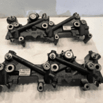 Cummins ISX 12 Diesel ENGINE FRONT REAR BRAKE JAKE ASSEMBLY 4330249 OEM  4330250 - 1980$ Picture 1 of 6 Picture 2 of 6 Picture 3 of 6 Picture 4 of 6 Picture 5 of 6 Picture 6 of 6 Picture 1 of 6