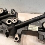 Cummins ISX 12 Diesel ENGINE FRONT REAR BRAKE JAKE ASSEMBLY 4330249 OEM  4330250 - 1980$ Picture 1 of 6 Picture 2 of 6 Picture 3 of 6 Picture 4 of 6 Picture 5 of 6 Picture 6 of 6 Picture 1 of 6 Picture 2 of 6 Picture 3 of 6 Picture 4 of 6 Picture 5 of 6