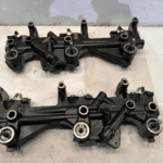 Cummins ISX 12 Diesel ENGINE FRONT REAR BRAKE JAKE ASSEMBLY 4330249 OEM  4330250 - 1980$ Picture 1 of 6 Picture 2 of 6 Picture 3 of 6 Picture 4 of 6 Picture 5 of 6 Picture 6 of 6 Picture 1 of 6 Picture 2 of 6 Picture 3 of 6 Picture 4 of 6 Picture 5 of 6 Picture 6 of 6