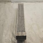 Cummins ISX DOHC diesel engine oil cooler 2892304 (4059460) OEM - 207$ Picture 1 of 4 Picture 2 of 4 Picture 3 of 4 Picture 4 of 4 Picture 1 of 4 Picture 2 of 4 Picture 3 of 4