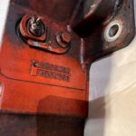 Cummins ISX QSX DOHC Diesel Engine Timing Gear Housing Cover 4059393 OEM - 630$ Picture 1 of 7 Picture 2 of 7 Picture 3 of 7 Picture 4 of 7 Picture 5 of 7 Picture 6 of 7 Picture 7 of 7 Picture 1 of 7 Picture 2 of 7 Picture 3 of 7 Picture 4 of 7 Picture 5 of 7 Picture 6 of 7