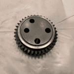 Cummins ISX12 11.9 liter ISX/QSX Diesel engine Idler Gear Assembly 2894657 OEM -  Picture 1 of 4 Picture 2 of 4 Picture 3 of 4 Picture 4 of 4 Picture 1 of 4 Picture 2 of 4