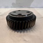 Cummins ISX12 11.9 liter ISX/QSX Diesel engine Idler Gear Assembly 2894657 OEM -  Picture 1 of 4 Picture 2 of 4 Picture 3 of 4 Picture 4 of 4 Picture 1 of 4 Picture 2 of 4 Picture 3 of 4