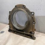 Cummins ISX12 ISX 425 Diesel Engine Rear Carrier Seal Housing 2870122 OEM - 157.5$ Picture 1 of 4 Picture 2 of 4 Picture 3 of 4 Picture 4 of 4 Picture 1 of 4 Picture 2 of 4