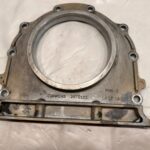 Cummins ISX12 ISX 425 Diesel Engine Rear Carrier Seal Housing 2870122 OEM - 157.5$ Picture 1 of 4 Picture 2 of 4 Picture 3 of 4 Picture 4 of 4 Picture 1 of 4 Picture 2 of 4 Picture 3 of 4