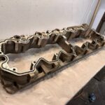 Cummins ISX12 ISX12G 11.9L Diesel Engine Rocker Housing 2897183 OEM - 495$ Picture 1 of 5 Picture 2 of 5 Picture 3 of 5 Picture 4 of 5 Picture 5 of 5 Picture 1 of 5 Picture 2 of 5