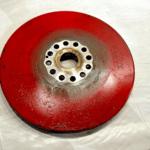 Cummins ISX15 DOHC Diesel Engine Harmonic Balancer Vibration Dampenr 4101884 OEM - 252$ Picture 1 of 4 Picture 2 of 4 Picture 3 of 4 Picture 4 of 4 Picture 1 of 4