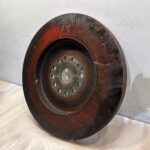 Cummins ISX15 DOHC Diesel Engine Harmonic Balancer Vibration Dampenr 4101884 OEM - 252$ Picture 1 of 4 Picture 2 of 4 Picture 3 of 4 Picture 4 of 4 Picture 1 of 4 Picture 2 of 4