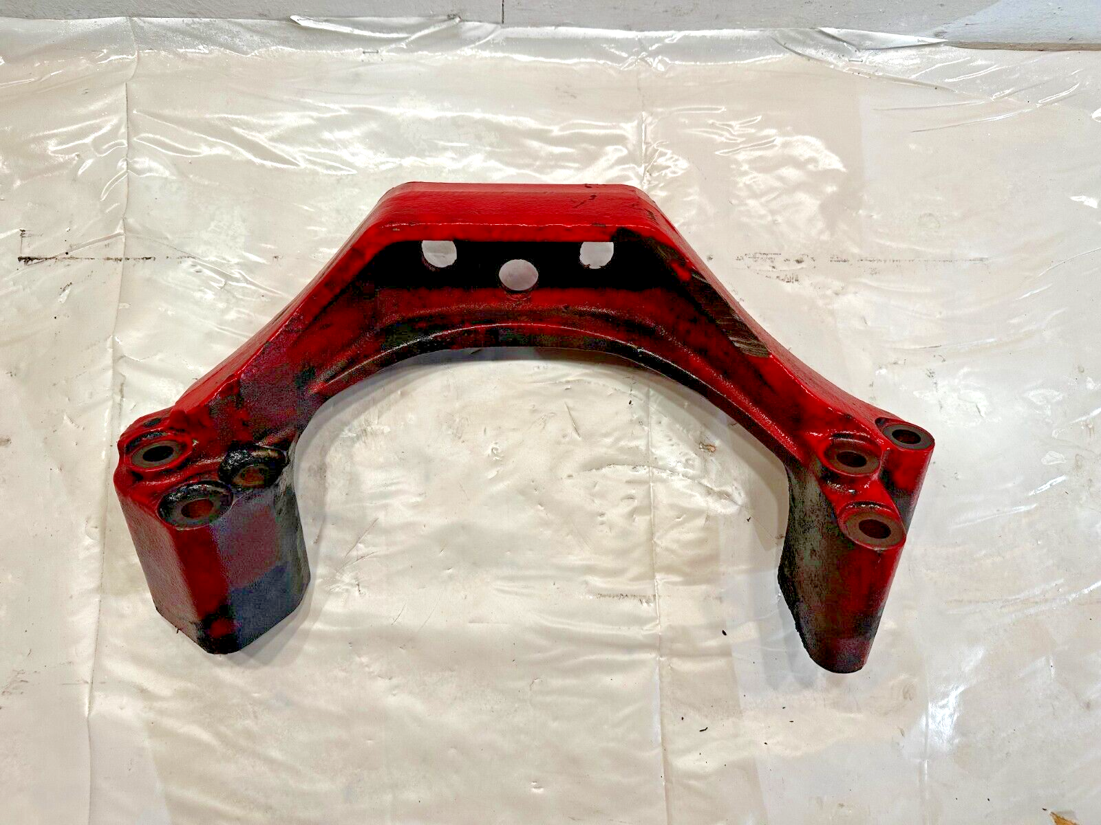 Cummins ISX15 Diesel Engine Front Mount 3680923 OEM