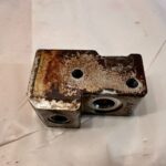 Cummins ISX15 Diesel Engine Fuel Dozer Valve 3685406 OEM - 81$ Picture 1 of 5 Picture 2 of 5 Picture 3 of 5 Picture 4 of 5 Picture 5 of 5 Picture 1 of 5 Picture 2 of 5 Picture 3 of 5 Picture 4 of 5