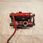 Cummins ISX15 Diesel Engine Fuel Transfer Pump Assembly 3686718 OEM 3686735 - 275$ Picture 1 of 7 Picture 2 of 7 Picture 3 of 7 Picture 4 of 7 Picture 5 of 7 Picture 6 of 7 Picture 7 of 7 Picture 1 of 7