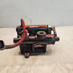 Cummins ISX15 Diesel Engine Fuel Transfer Pump Assembly 3686718 OEM 3686735 - 275$ Picture 1 of 7 Picture 2 of 7 Picture 3 of 7 Picture 4 of 7 Picture 5 of 7 Picture 6 of 7 Picture 7 of 7 Picture 1 of 7 Picture 2 of 7