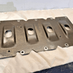 Cummins ISX/QSX Diesel Engine Cylinder Block Stiffener 3680425 OEM - 90$ Picture 1 of 4 Picture 2 of 4 Picture 3 of 4 Picture 4 of 4 Picture 1 of 4