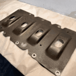 Cummins ISX/QSX Diesel Engine Cylinder Block Stiffener 3680425 OEM - 90$ Picture 1 of 4 Picture 2 of 4 Picture 3 of 4 Picture 4 of 4 Picture 1 of 4 Picture 2 of 4