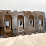 Cummins ISX/QSX Diesel Engine Cylinder Block Stiffener 3680425 OEM - 90$ Picture 1 of 4 Picture 2 of 4 Picture 3 of 4 Picture 4 of 4 Picture 1 of 4 Picture 2 of 4 Picture 3 of 4 Picture 4 of 4