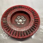 Cummins Industrial Diesel Engine ISB/QSB 6.7 Vibration Damper OEM - 247.5$ Picture 1 of 4 Picture 2 of 4 Picture 3 of 4 Picture 4 of 4 Picture 1 of 4 Picture 2 of 4