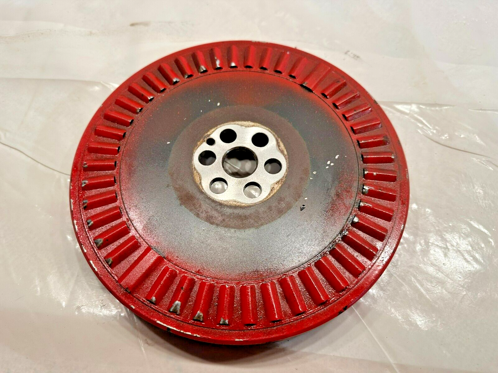 Cummins Industrial Diesel Engine ISB/QSB 6.7 Vibration Damper OEM