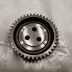 Cummins L10 ISM11 M11 Diesel Engine Timing Idler gear with Hub 3038996 OEM - 166.5$ Picture 1 of 4 Picture 2 of 4 Picture 3 of 4 Picture 4 of 4 Picture 1 of 4