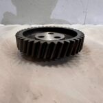 Cummins L10 ISM11 M11 Diesel Engine Timing Idler gear with Hub 3038996 OEM - 166.5$ Picture 1 of 4 Picture 2 of 4 Picture 3 of 4 Picture 4 of 4 Picture 1 of 4 Picture 2 of 4