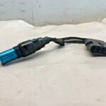Cummins M11 N14 ISM Diesel Engine Camshaft Position Sensor 4984223 4326596 OEM - 45$ Picture 1 of 4 Picture 2 of 4 Picture 3 of 4 Picture 4 of 4 Picture 1 of 4 Picture 2 of 4