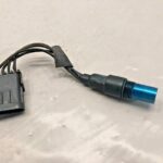 Cummins M11 N14 ISM Diesel Engine Camshaft Position Sensor 4984223 4326596 OEM - 45$ Picture 1 of 4 Picture 2 of 4 Picture 3 of 4 Picture 4 of 4 Picture 1 of 4 Picture 2 of 4 Picture 3 of 4