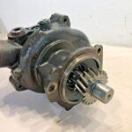 Cummins M11 QSM11 Diesel Engine WATER PUMP WITH HOUSING 3073695 OEM - 270$ Picture 1 of 6 Picture 2 of 6 Picture 3 of 6 Picture 4 of 6 Picture 5 of 6 Picture 6 of 6 Picture 1 of 6