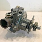 Cummins M11 QSM11 Diesel Engine WATER PUMP WITH HOUSING 3073695 OEM - 270$ Picture 1 of 6 Picture 2 of 6 Picture 3 of 6 Picture 4 of 6 Picture 5 of 6 Picture 6 of 6 Picture 1 of 6 Picture 2 of 6