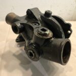 Cummins M11 QSM11 Diesel Engine WATER PUMP WITH HOUSING 3073695 OEM - 270$ Picture 1 of 6 Picture 2 of 6 Picture 3 of 6 Picture 4 of 6 Picture 5 of 6 Picture 6 of 6 Picture 1 of 6 Picture 2 of 6 Picture 3 of 6