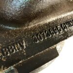 Cummins M11 QSM11 Diesel Engine WATER PUMP WITH HOUSING 3073695 OEM - 270$ Picture 1 of 6 Picture 2 of 6 Picture 3 of 6 Picture 4 of 6 Picture 5 of 6 Picture 6 of 6 Picture 1 of 6 Picture 2 of 6 Picture 3 of 6 Picture 4 of 6