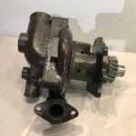 Cummins M11 QSM11 Diesel Engine WATER PUMP WITH HOUSING 3073695 OEM - 270$ Picture 1 of 6 Picture 2 of 6 Picture 3 of 6 Picture 4 of 6 Picture 5 of 6 Picture 6 of 6 Picture 1 of 6 Picture 2 of 6 Picture 3 of 6 Picture 4 of 6 Picture 5 of 6 Picture 6 of 6