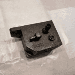 Cummins N14 CELECT Engine Thermostat Housing 3076539 - 175$ Picture 1 of 4 Picture 2 of 4 Picture 3 of 4 Picture 4 of 4 Picture 1 of 4