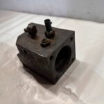 Cummins N14 CELECT Engine Thermostat Housing 3076539 - 175$ Picture 1 of 4 Picture 2 of 4 Picture 3 of 4 Picture 4 of 4 Picture 1 of 4 Picture 2 of 4