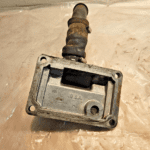 Cummins N14 Celect Plus Engine Oil Fill Tube Assembly 3046406 OEM -  Picture 1 of 4 Picture 2 of 4 Picture 3 of 4 Picture 4 of 4 Picture 1 of 4 Picture 2 of 4