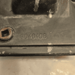 Cummins N14 Celect Plus Engine Oil Fill Tube Assembly 3046406 OEM -  Picture 1 of 4 Picture 2 of 4 Picture 3 of 4 Picture 4 of 4 Picture 1 of 4 Picture 2 of 4 Picture 3 of 4 Picture 4 of 4