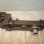 Cummins N14 Diesel Engine Oil Cooler & Filter Housing 3081177 OEM 3052211 - 270$ Picture 1 of 5 Picture 2 of 5 Picture 3 of 5 Picture 4 of 5 Picture 5 of 5 Picture 1 of 5