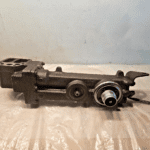 Cummins N14 Diesel Engine Oil Cooler & Filter Housing 3081177 OEM 3052211 - 270$ Picture 1 of 5 Picture 2 of 5 Picture 3 of 5 Picture 4 of 5 Picture 5 of 5 Picture 1 of 5 Picture 2 of 5