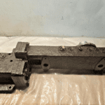 Cummins N14 Diesel Engine Oil Cooler & Filter Housing 3081177 OEM 3052211 - 270$ Picture 1 of 5 Picture 2 of 5 Picture 3 of 5 Picture 4 of 5 Picture 5 of 5 Picture 1 of 5 Picture 2 of 5 Picture 3 of 5 Picture 4 of 5 Picture 5 of 5