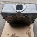 Cummins N14 Plus Diesel Engine Cylinder Head Assembly 3078360 OEM - 360$ Picture 1 of 6 Picture 2 of 6 Picture 3 of 6 Picture 4 of 6 Picture 5 of 6 Picture 6 of 6 Picture 1 of 6 Picture 2 of 6 Picture 3 of 6 Picture 4 of 6